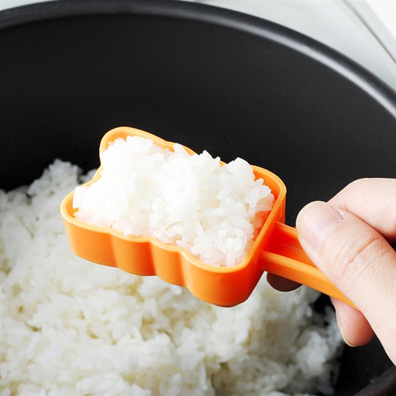 Rice Mold Cat
