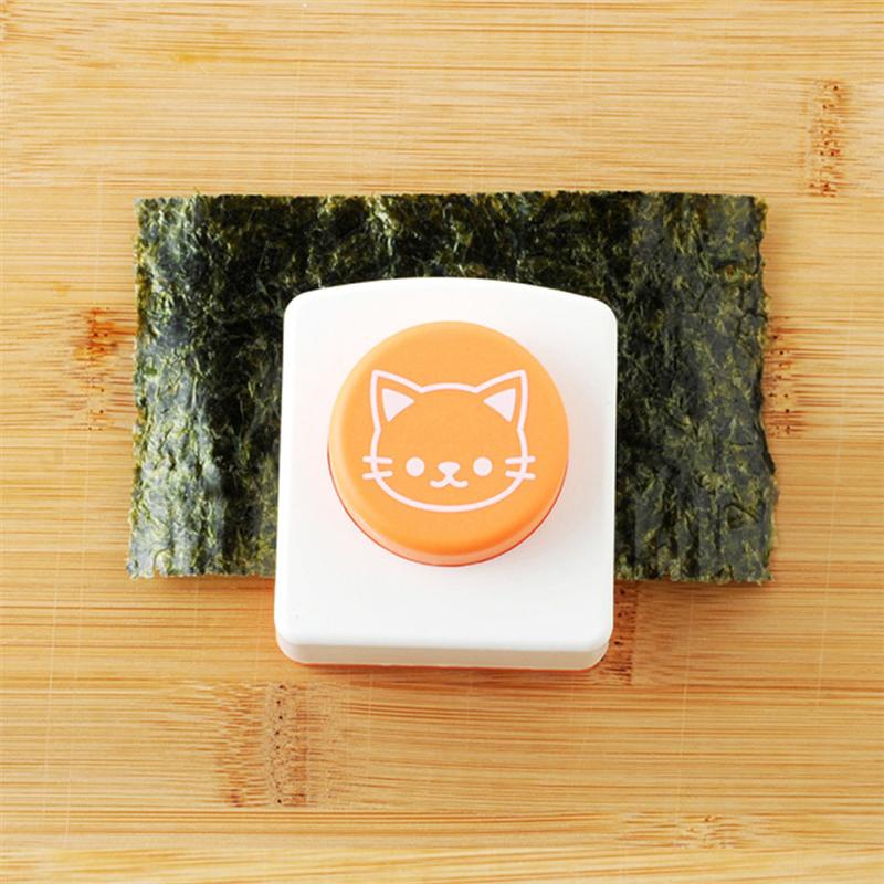 Rice Mold Cat