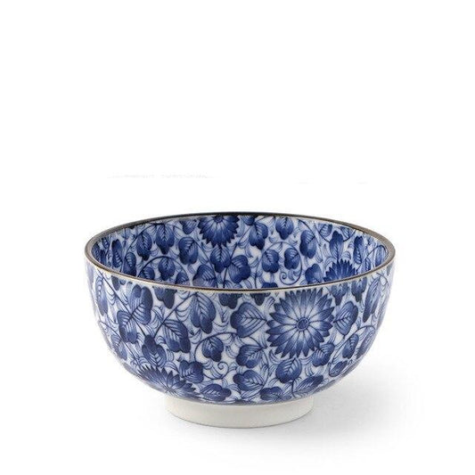 Cuenco de Fideos Gojō (5 Colores)