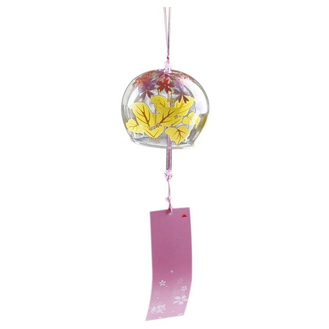 Campana de Viento Katsumi