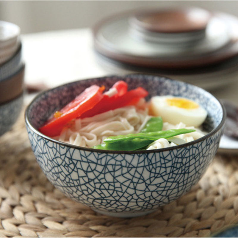 Cuenco Ramen Sakai