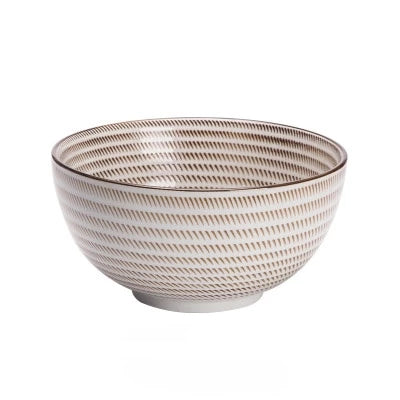 Cuenco de Fideos Sagamihara
