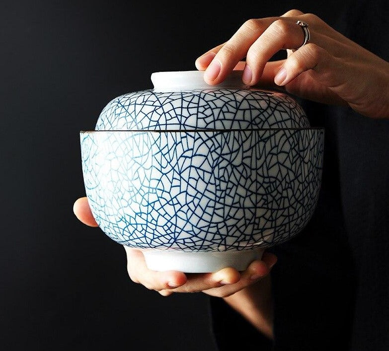 Miso Bowl Mie‎ (4 Colors & 2 Sizes)