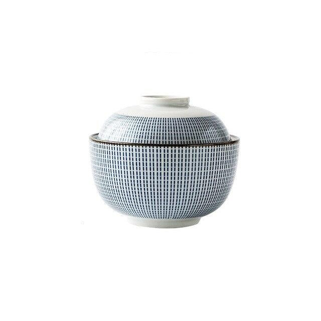 Miso Bowl Mie‎ (4 Colors & 2 Sizes)