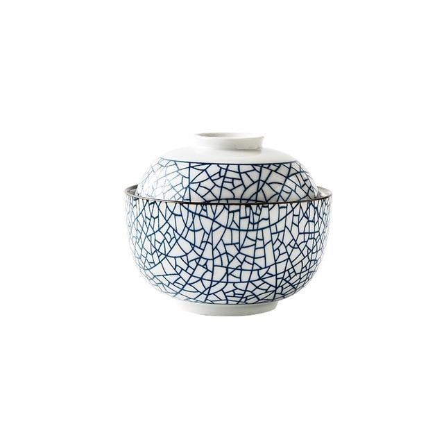 Miso Bowl Mie‎ (4 Colors & 2 Sizes)