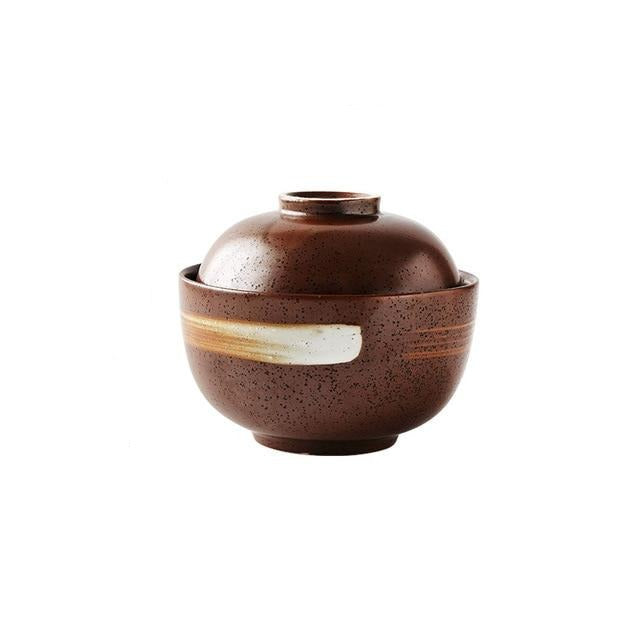 Miso Bowl Mie‎ (4 Colors & 2 Sizes)