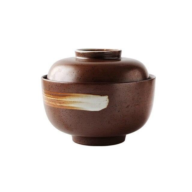 Miso Bowl Mie‎ (4 Colors & 2 Sizes)
