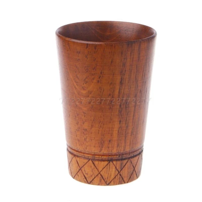 Vaso de Madera Ningyocho