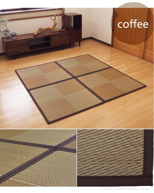 Tatami Carpet Machida ( 4 colors)
