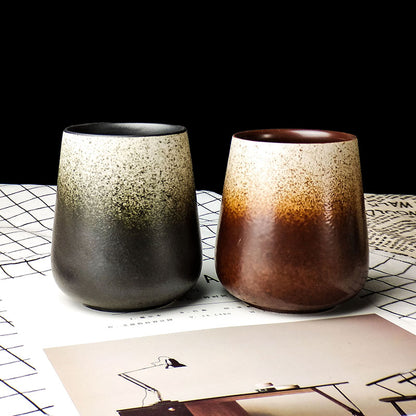 Ceramic Glass Takanawadai ( 4 colors)