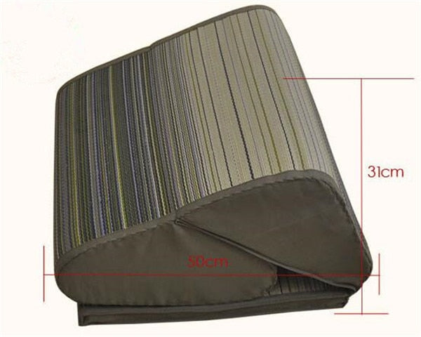 Silla de Tatami Mizuki