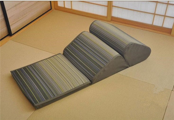 Silla de Tatami Mizuki
