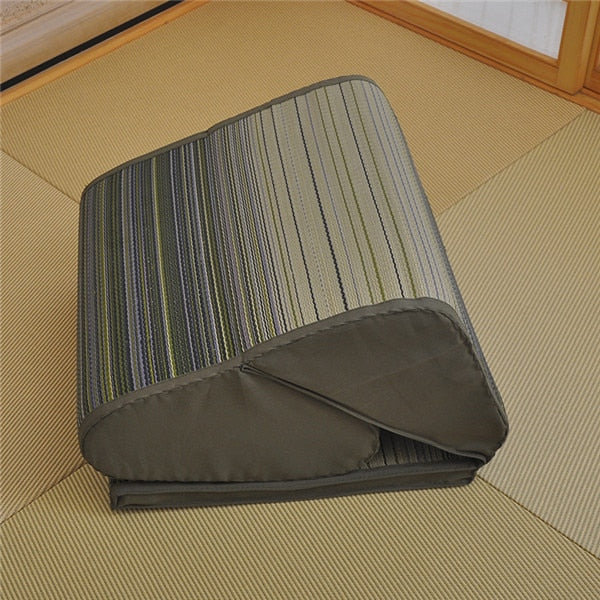 Silla de Tatami Mizuki