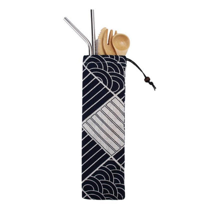 Chopsticks and Cutlery Set Gyo