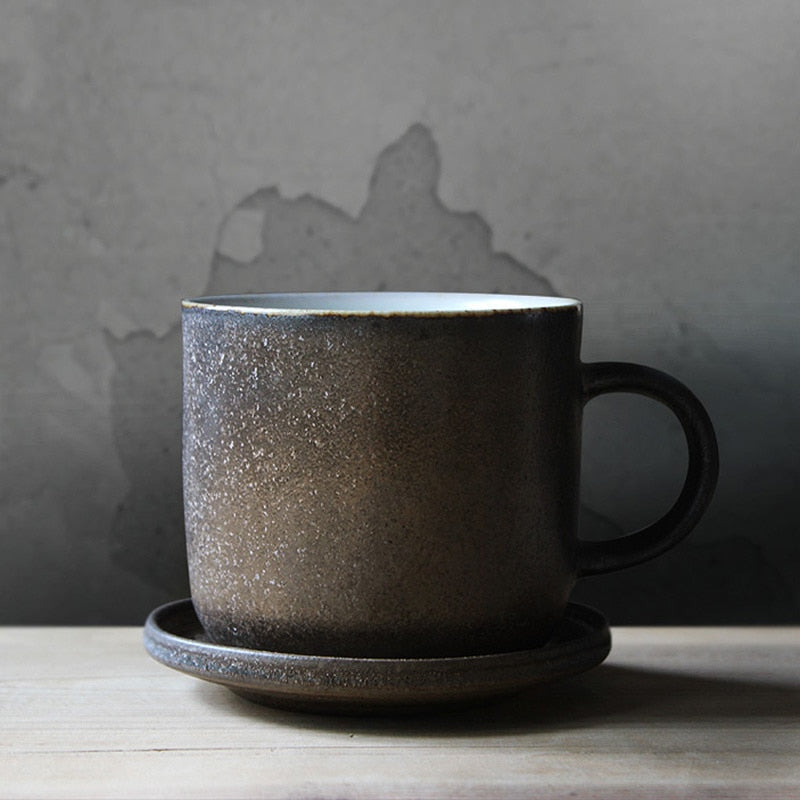 Coffee Cups Arouto