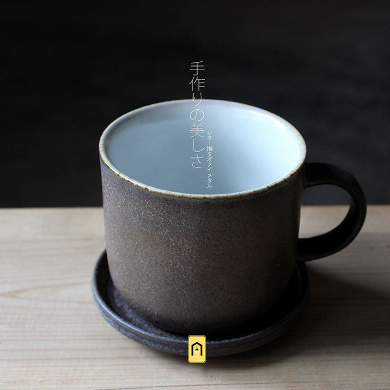 Coffee Cups Arouto