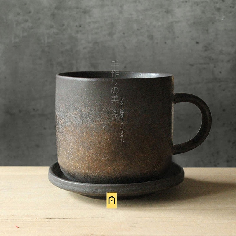 Coffee Cups Arouto