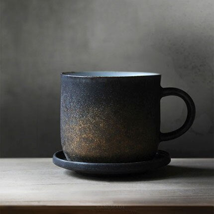 Coffee Cups Arouto