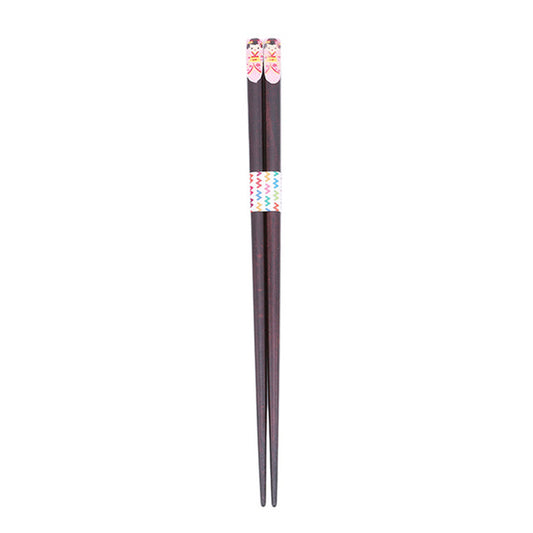 Chopsticks Geisha