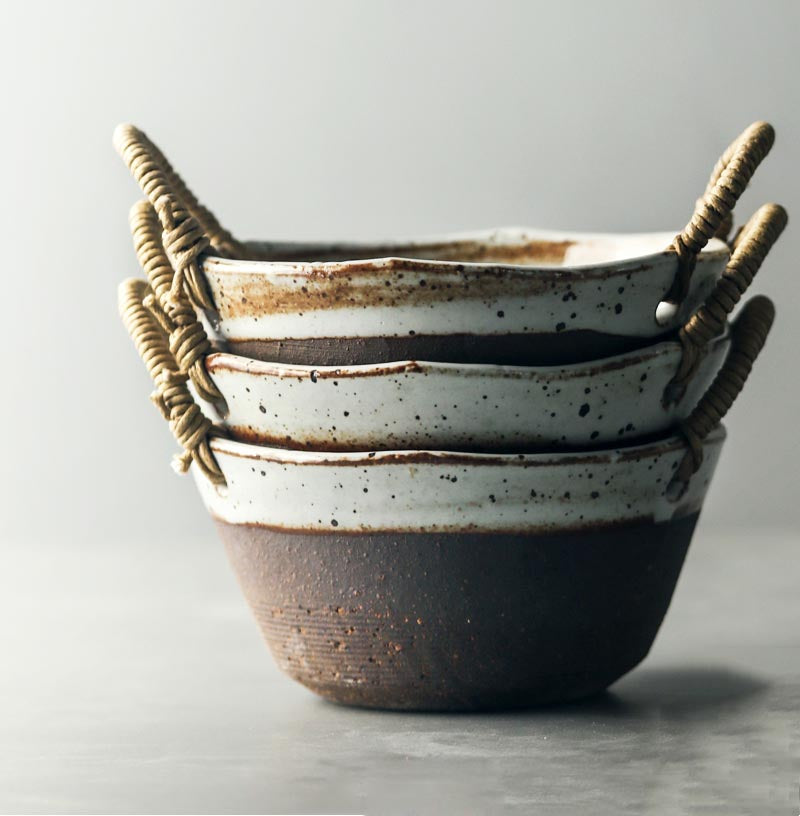 Bowl Kagoshima