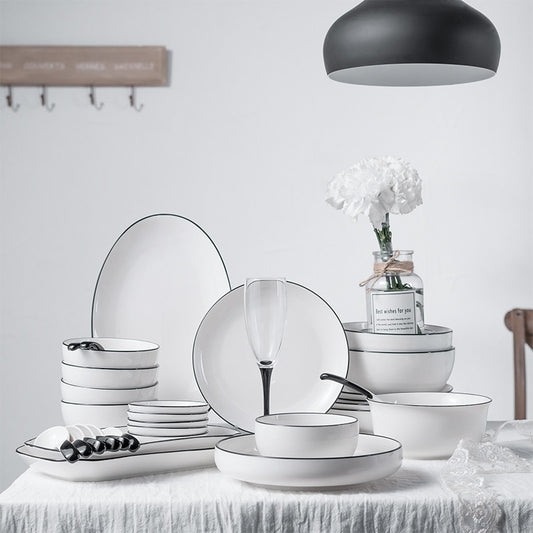 Tableware Oedo