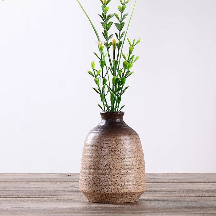 5 Vases Amagasaki