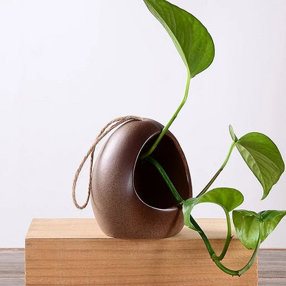 5 Vases Amagasaki