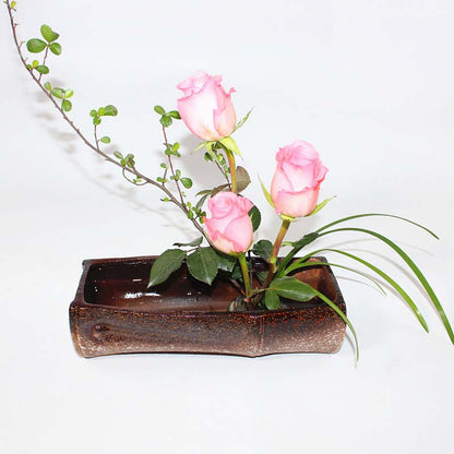 Florero Oita