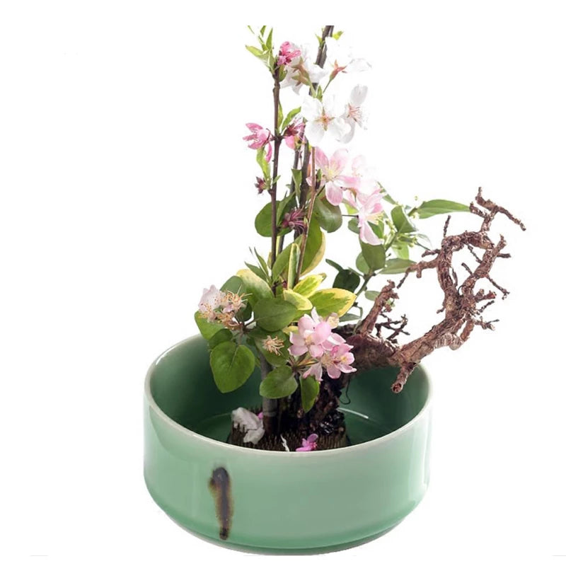 Florero Kawaguchi