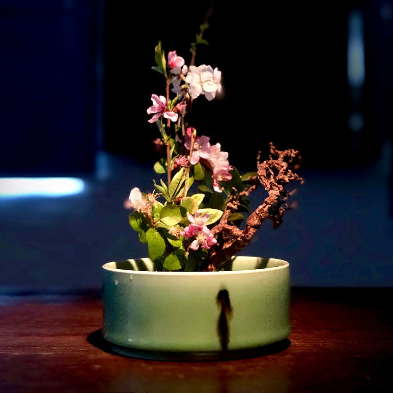 Florero Kawaguchi