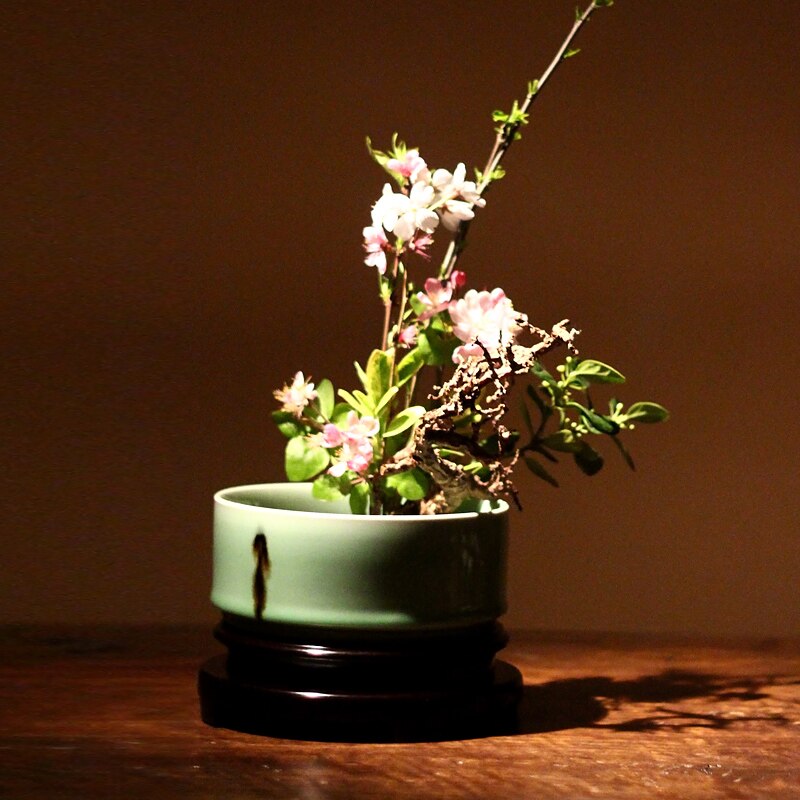 Florero Kawaguchi