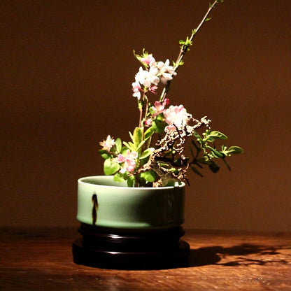 Florero Kawaguchi