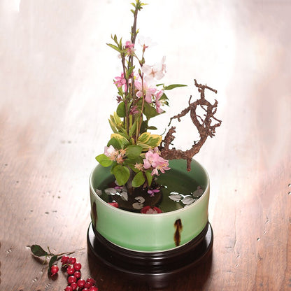 Florero Kawaguchi