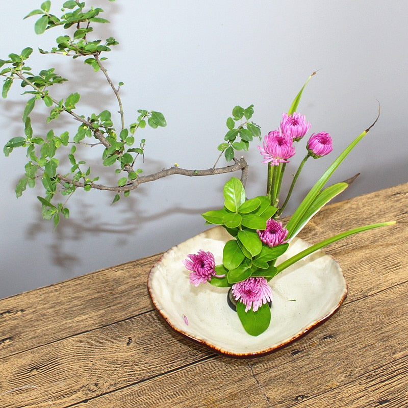 Vase Higashiosaka