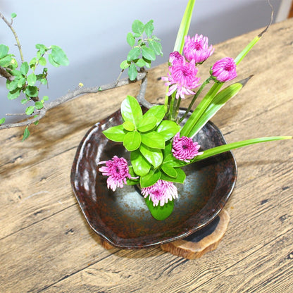 Vase Higashiosaka