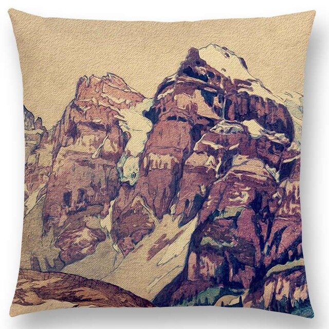 Cushion Hakata (24 Colors)