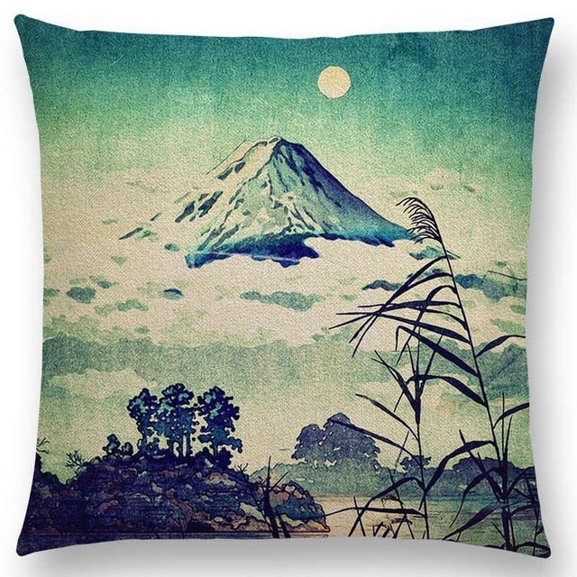 Cojín Hakata (24 Colores)
