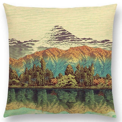 Cushion Hakata (24 Colors)