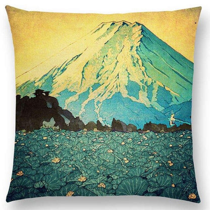 Cushion Hakata (24 Colors)