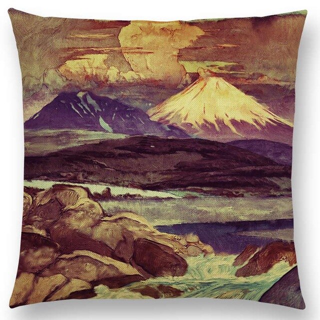 Cushion Hakata (24 Colors)