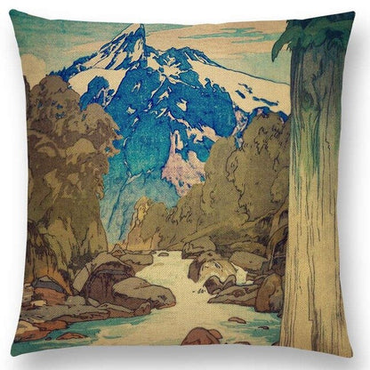 Cushion Hakata (24 Colors)