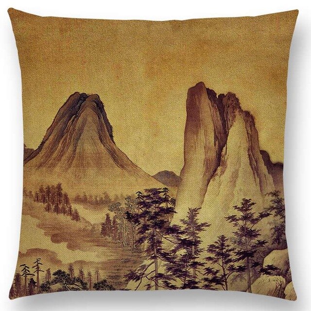 Cushion Hakata (24 Colors)