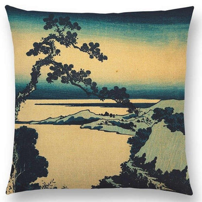 Cushion Hakata (24 Colors)