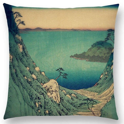 Cushion Hakata (24 Colors)