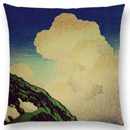 Cushion Hakata (24 Colors)