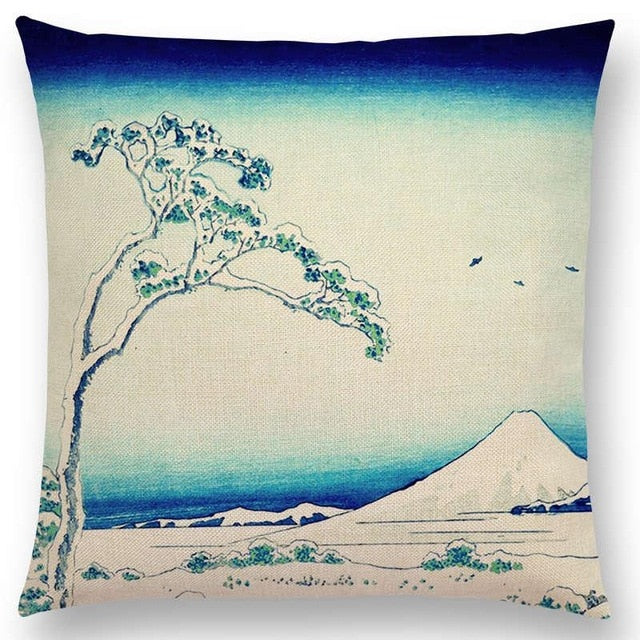 Cushion Hakata (24 Colors)