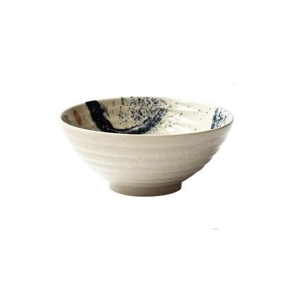 Cuenco de Ramen Reinbō (4 Colores y 2 Modelos)