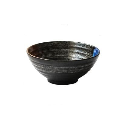 Cuenco de Ramen Reinbō (4 Colores y 2 Modelos)
