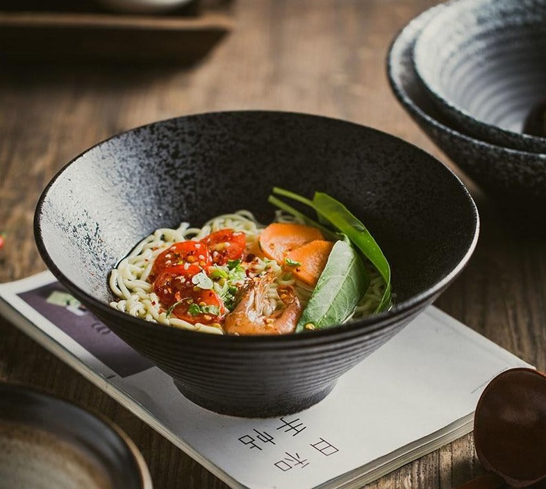 Los Mejores Cuencos Japoneses para Comer Ramen Para ti! 🍜