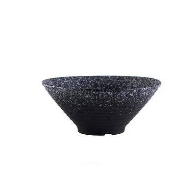 Ramen Bowl  Katsura (3 Colors and 2 Sets)